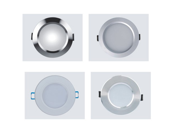 日皮网站免费嵌入式筒燈係列